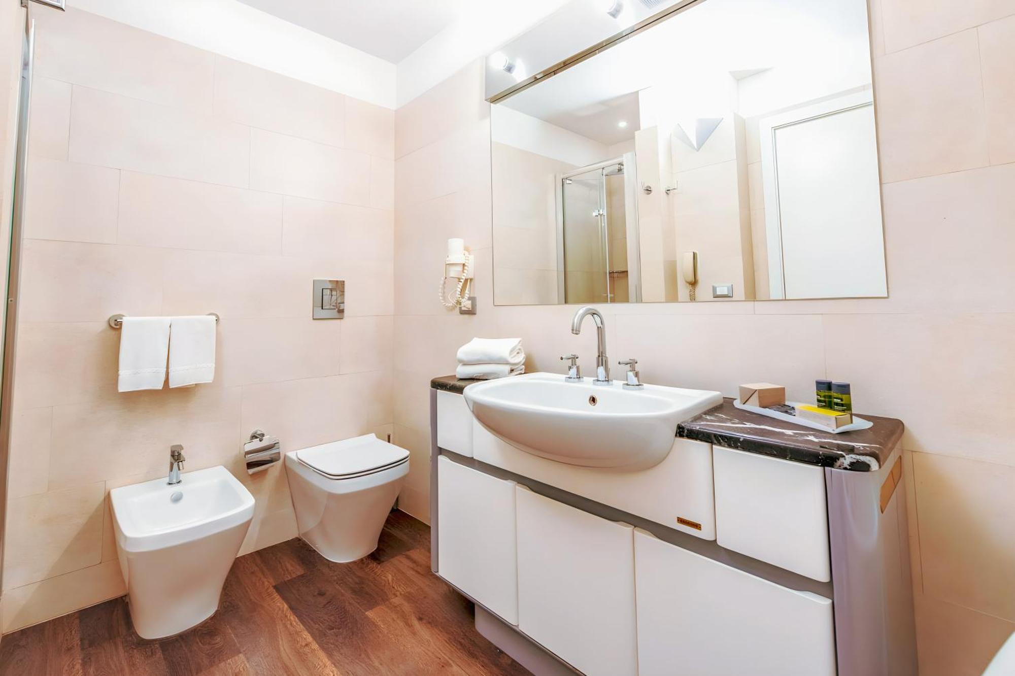 Hotiday Room Collection - Чинизи Экстерьер фото